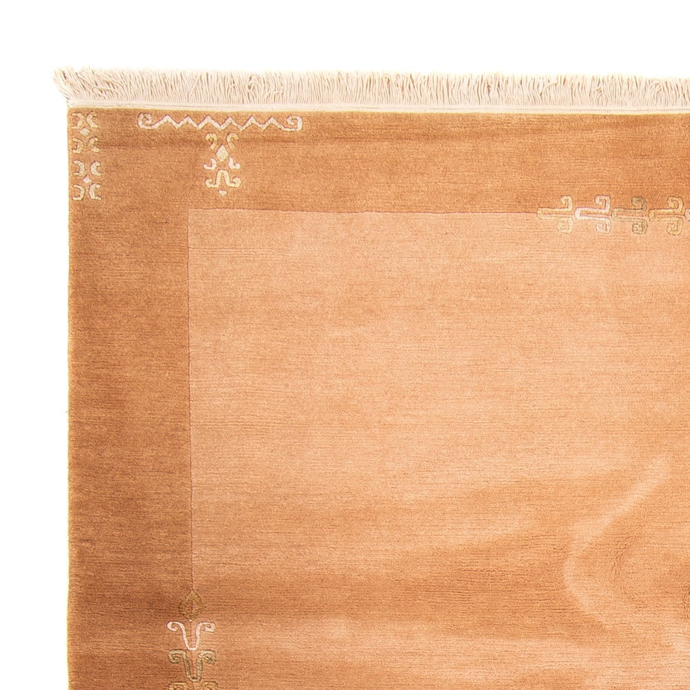 Nepal Rug 250x200cm - Wool Rug