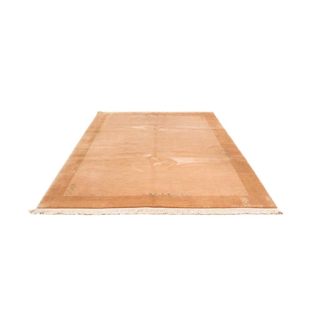 Nepal Rug - 250 x 200 cm - salmon