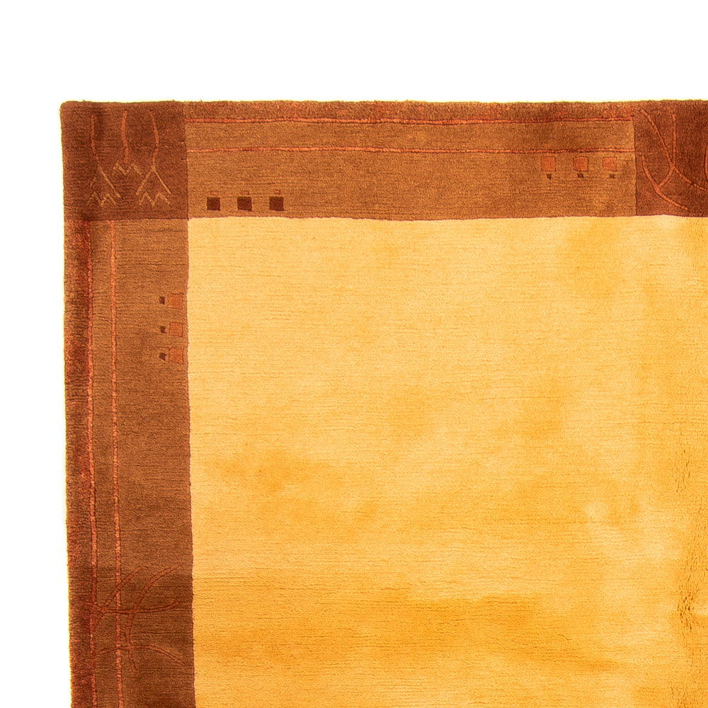 Nepal Rug 299x202cm - Wool Rug