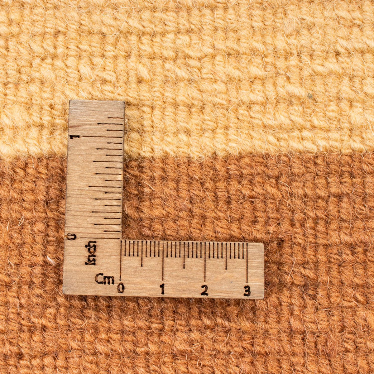 Nepal Rug - Royal - 299 x 202 cm - gold