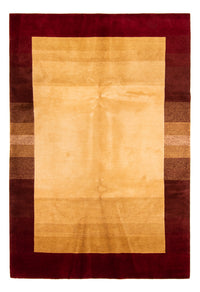 Nepal Rug - Royal - 300 x 200 cm - scala gold
