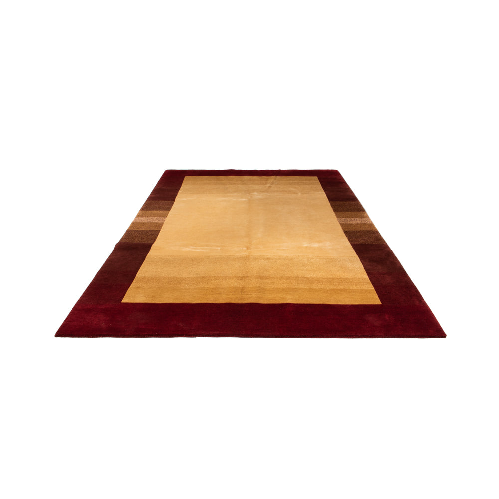 Nepal Rug - Royal - 300 x 200 cm - scala gold