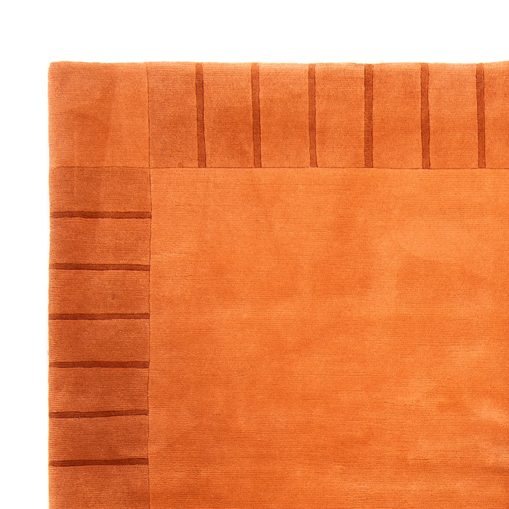 Nepal Rug 205x300cm - Wool Rug