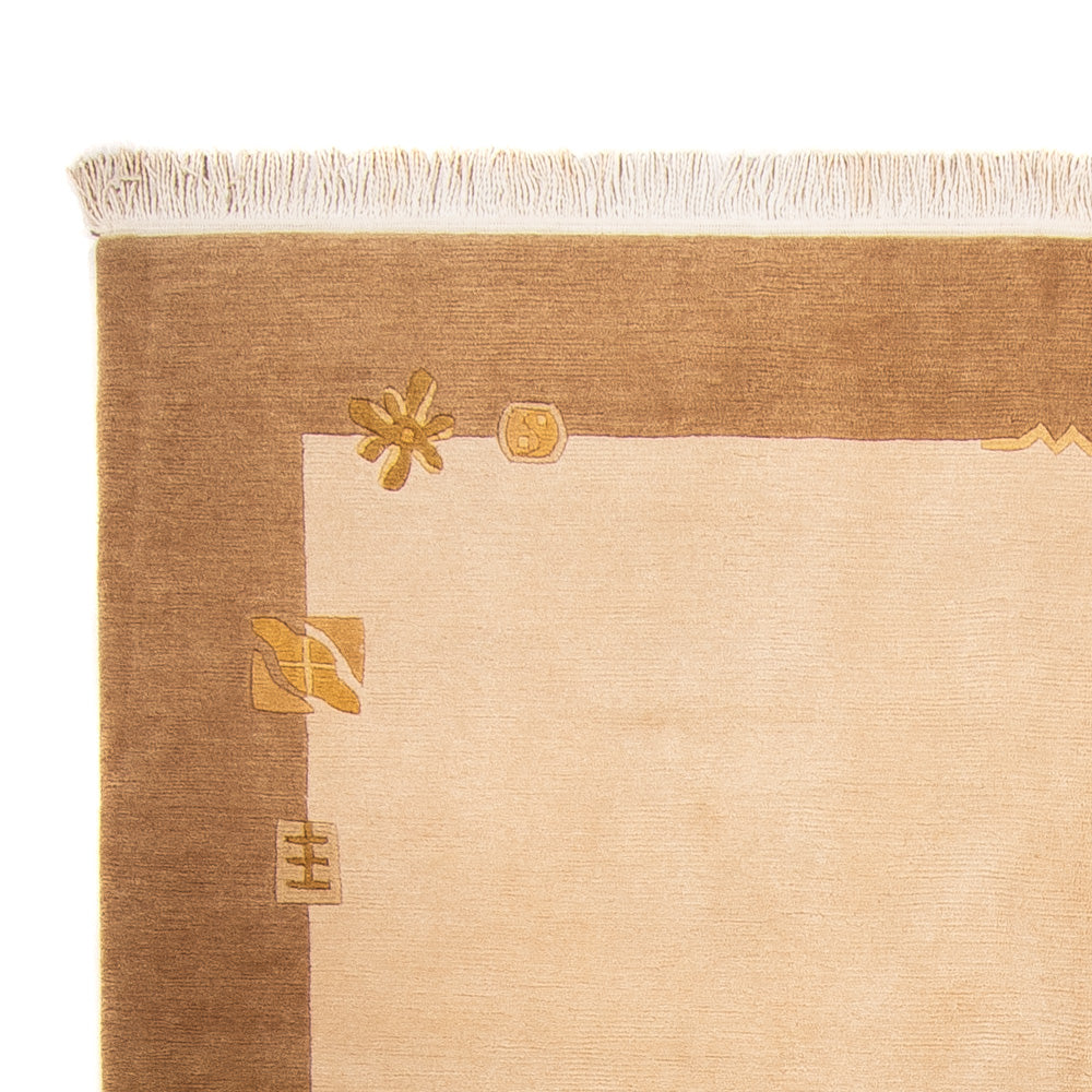 Nepal Rug 199x295cm - Wool Rug