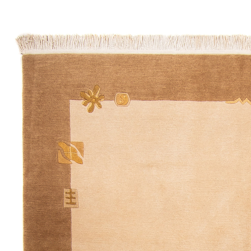 Nepal Rug - 295 x 199 cm - beige