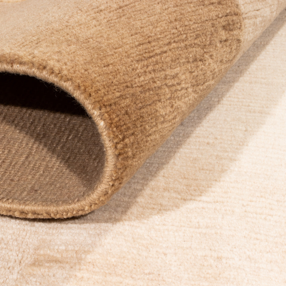 Nepal Rug - 295 x 199 cm - beige