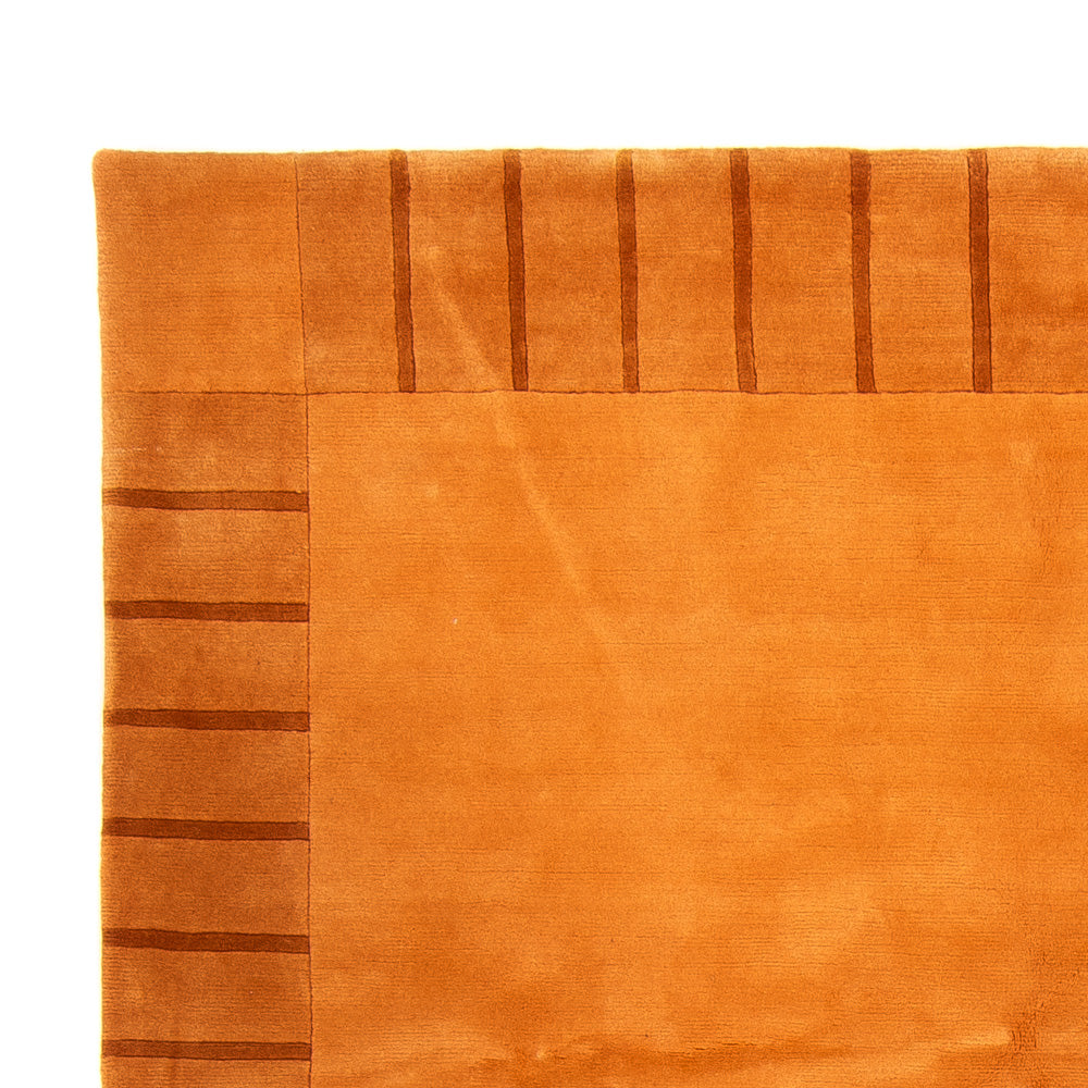 Nepal Rug - Royal - 301 x 204 cm - terracotta