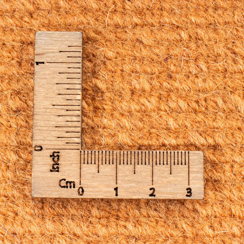 Nepal Rug - Royal - 301 x 204 cm - terracotta