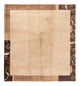Nepal Rug 204x198cm - Wool Rug