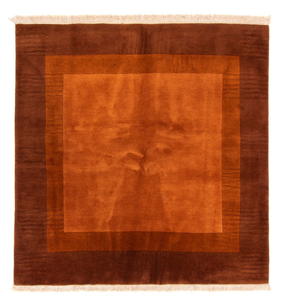 Nepal Rug 203x205cm - Wool Rug