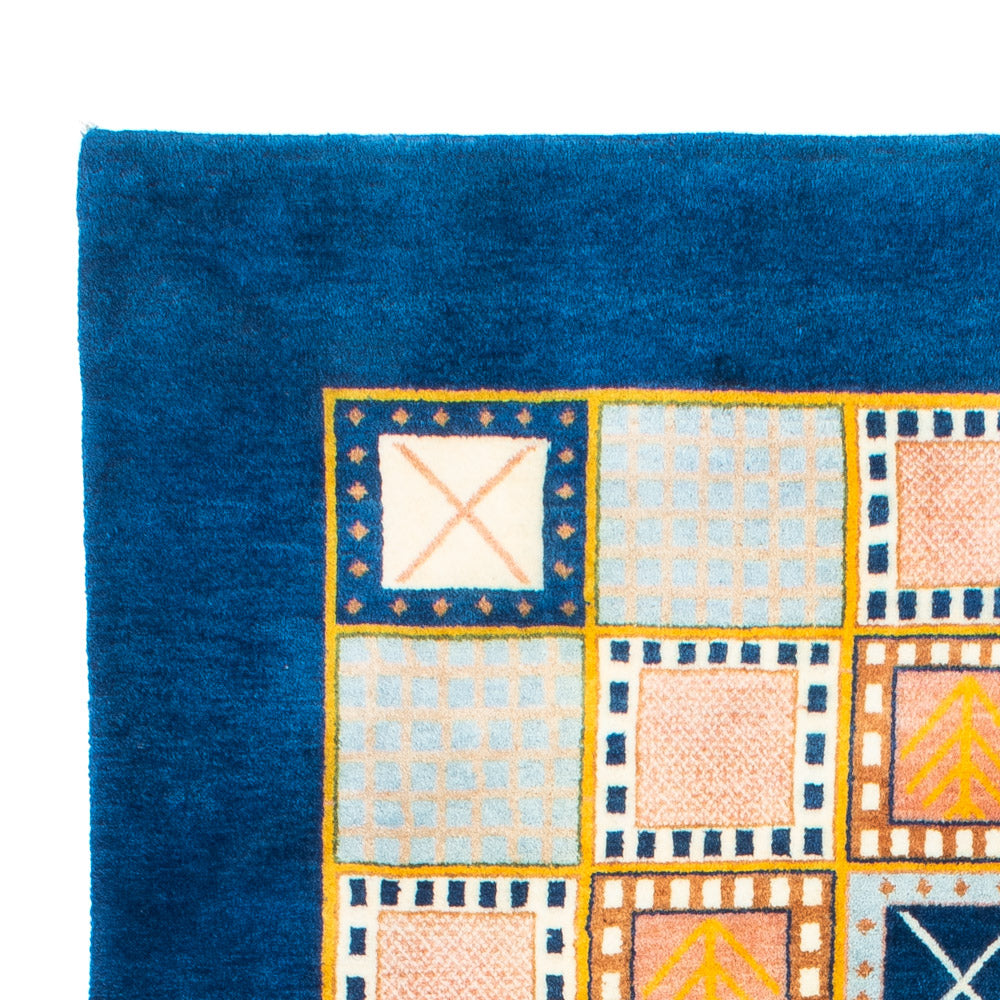 Loribaft Rug 161x110cm - Wool Rug