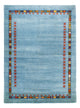 Loribaft Rug 174x126cm - Wool Rug
