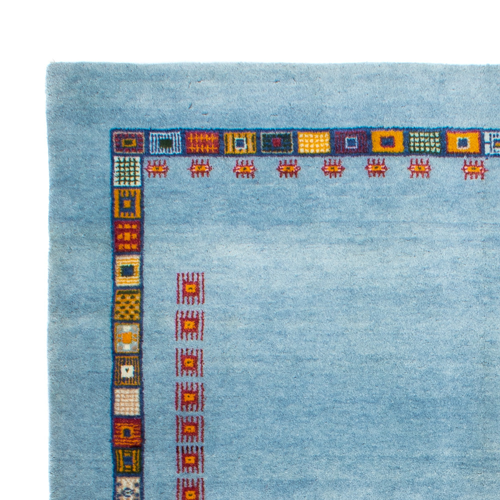 Loribaft Rug 174x126cm - Wool Rug
