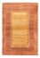 Gabbeh Rug - Loribaft Perser - 180 x 124 cm - caramel