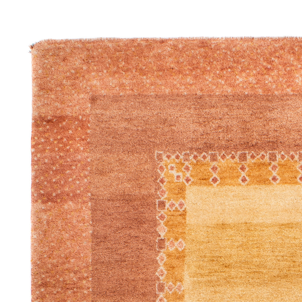 Loribaft Rug 180x124cm - Wool Rug