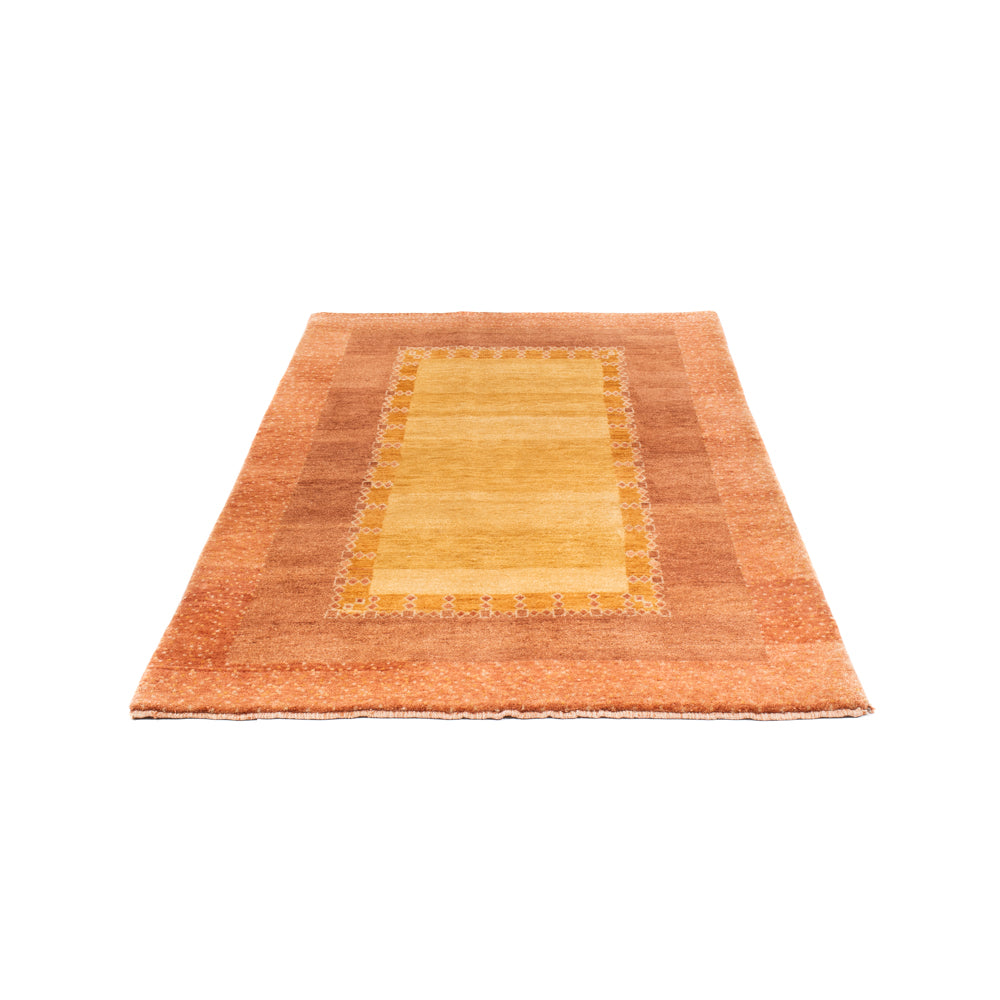 Gabbeh Rug - Loribaft Perser - 180 x 124 cm - caramel