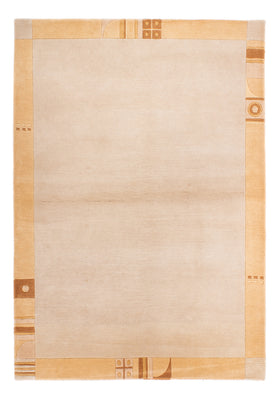 Nepal Rug - 176 x 124 cm - beige
