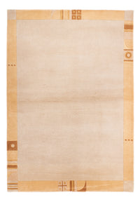 Nepal Rug - 176 x 124 cm - beige
