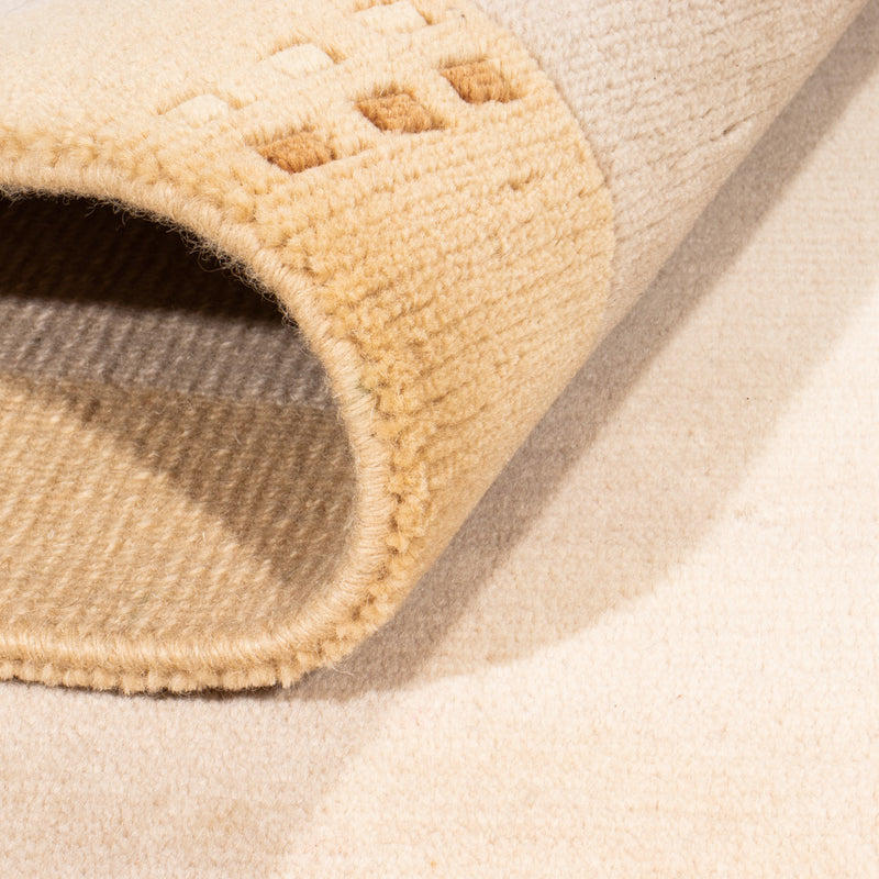 Nepal Rug - 176 x 124 cm - beige