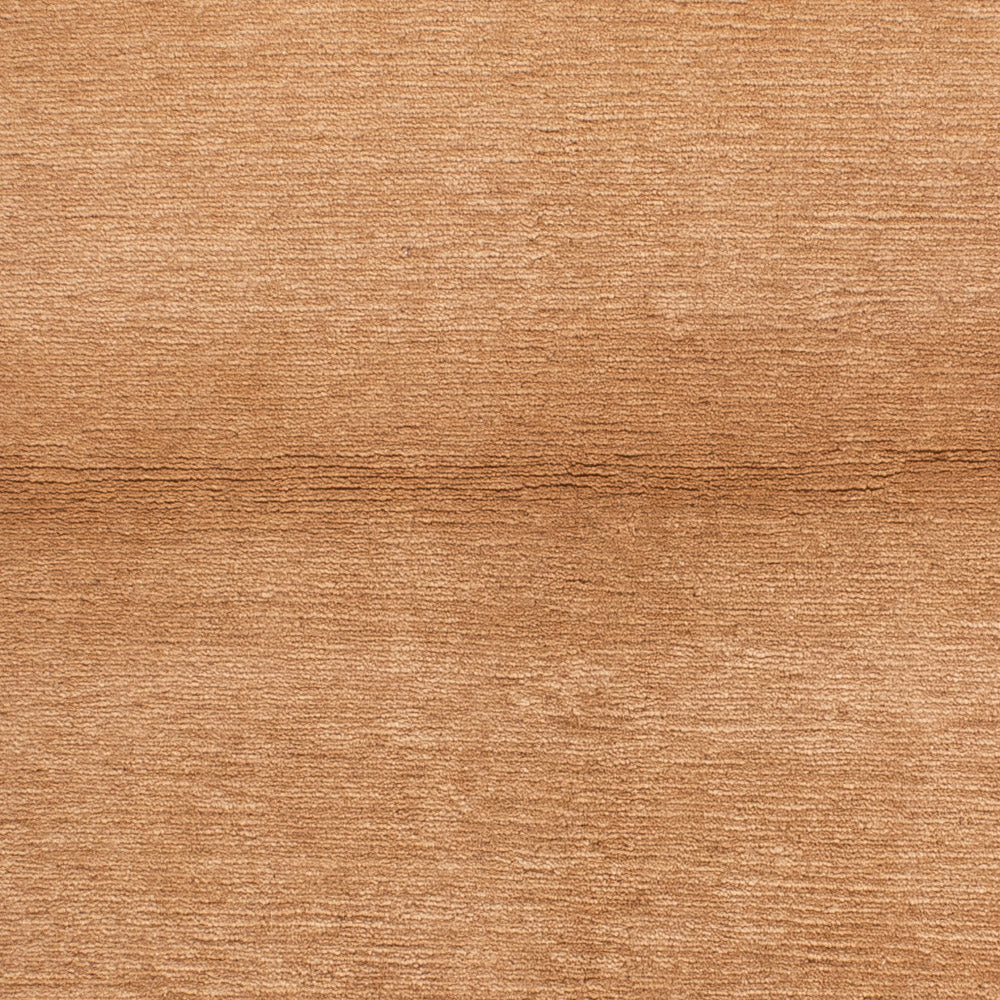 Nepal Rug - 178 x 121 cm - brown