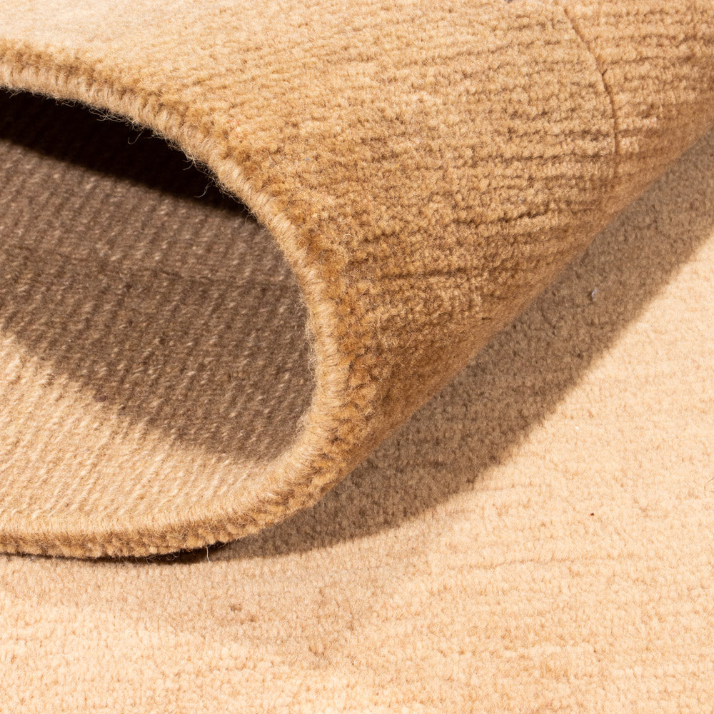 Nepal Rug - 178 x 121 cm - brown