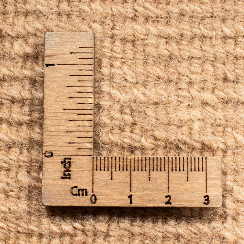 Nepal Rug - 178 x 121 cm - brown