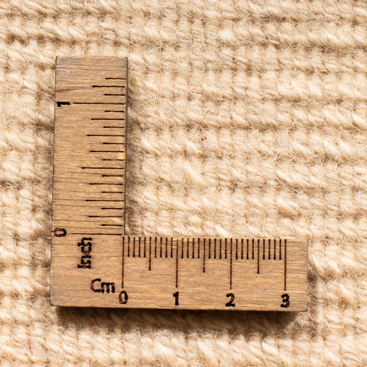 Nepal Rug - 180 x 120 cm - beige