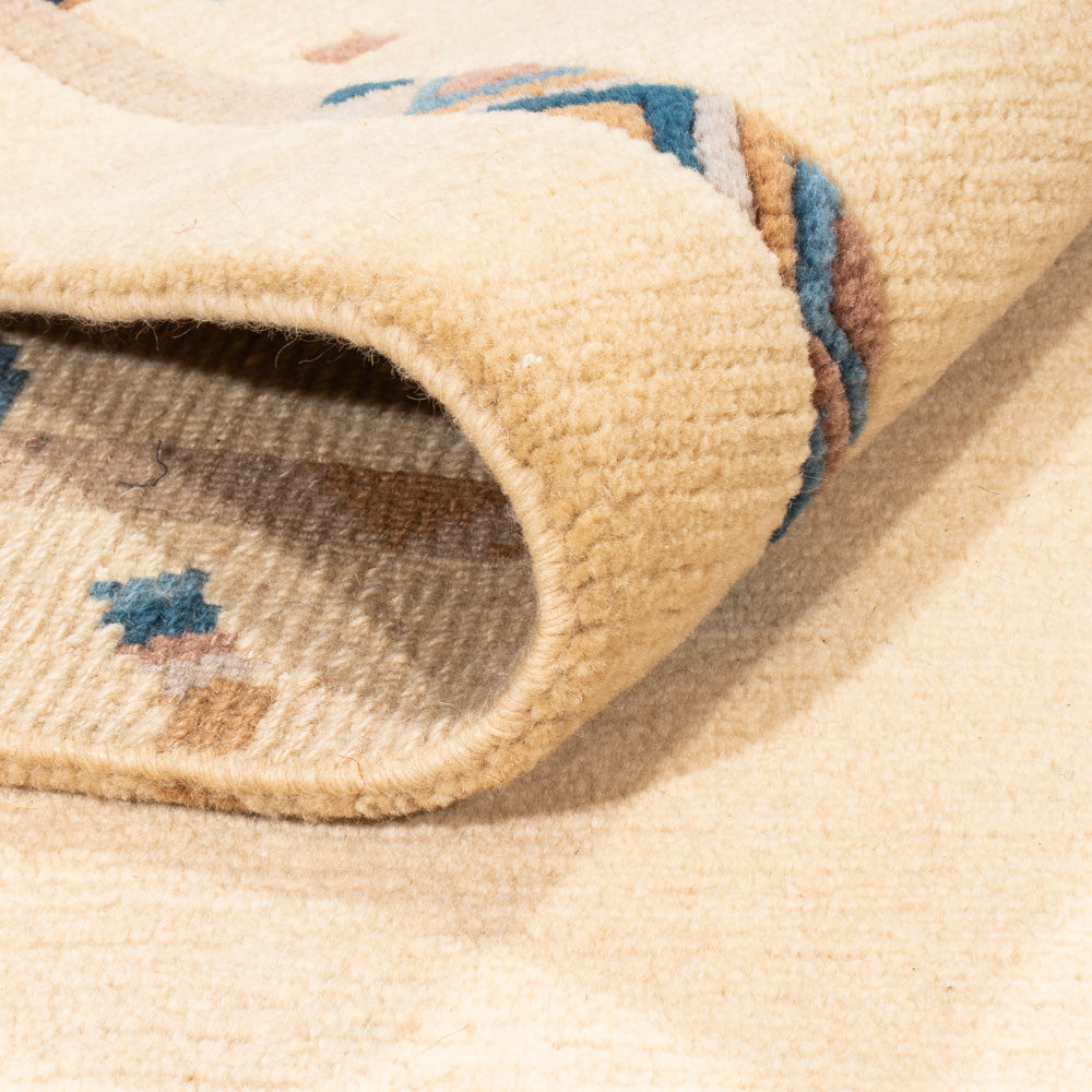 Nepal Rug - 183 x 123 cm - beige