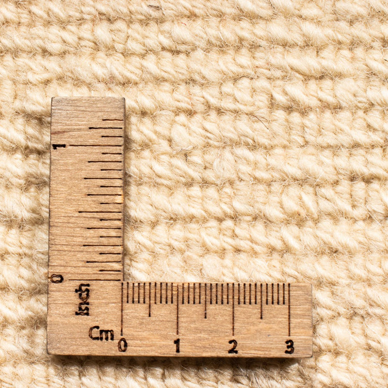 Nepal Rug - 183 x 123 cm - beige