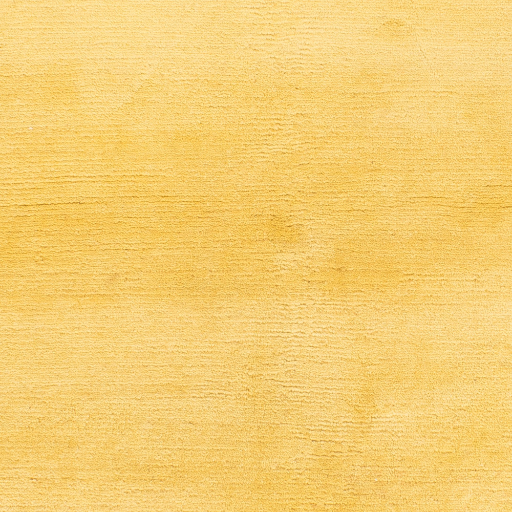 Nepal Rug - 180 x 120 cm - gold