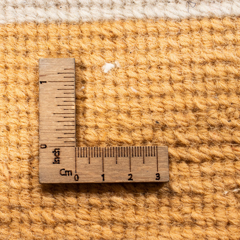 Nepal Rug - 180 x 120 cm - gold