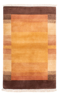 Nepal Rug - 185 x 120 cm - multicolored