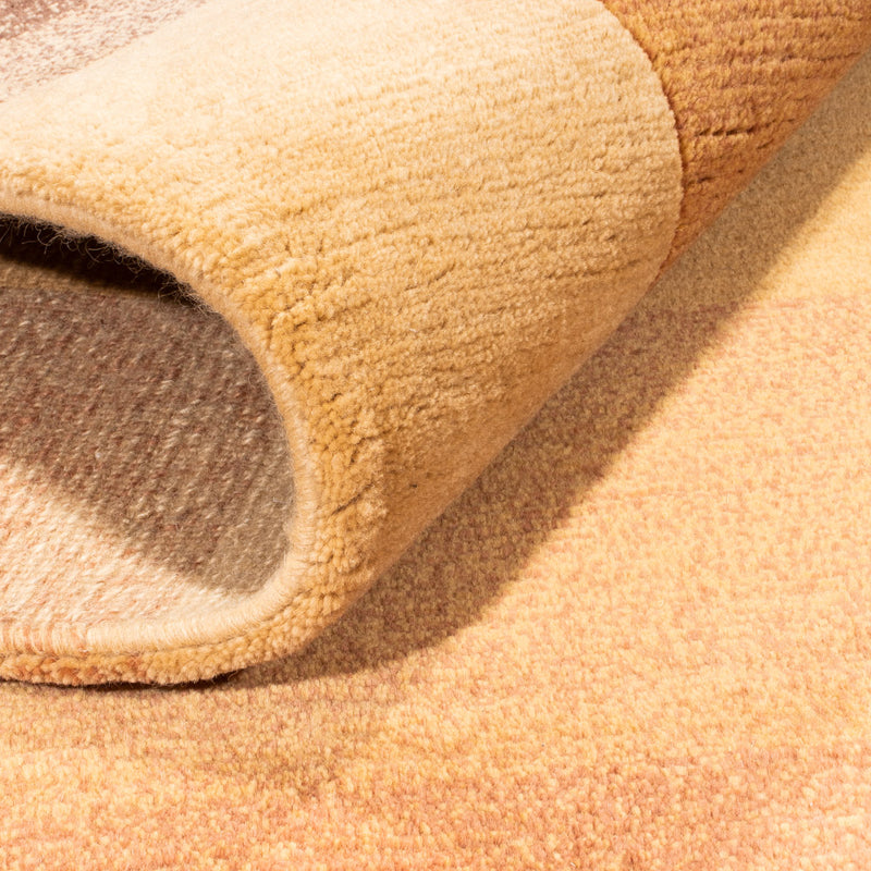 Nepal Rug - 185 x 120 cm - multicolored