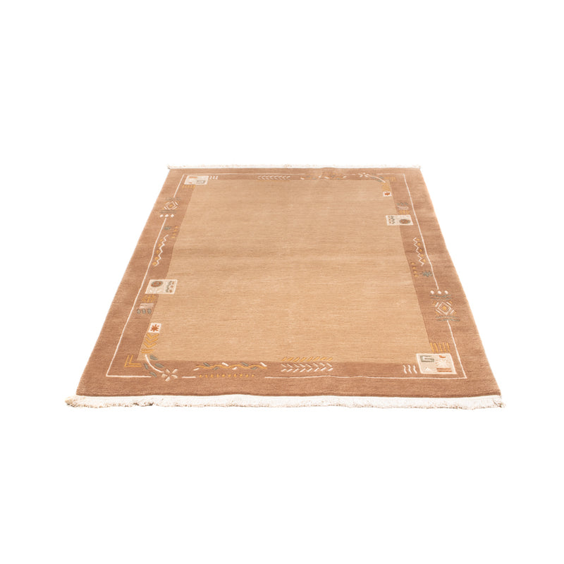 Nepal Rug - Royal - 184 x 124 cm - brown