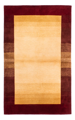 Nepal Rug - Royal - 184 x 121 cm - scala gold