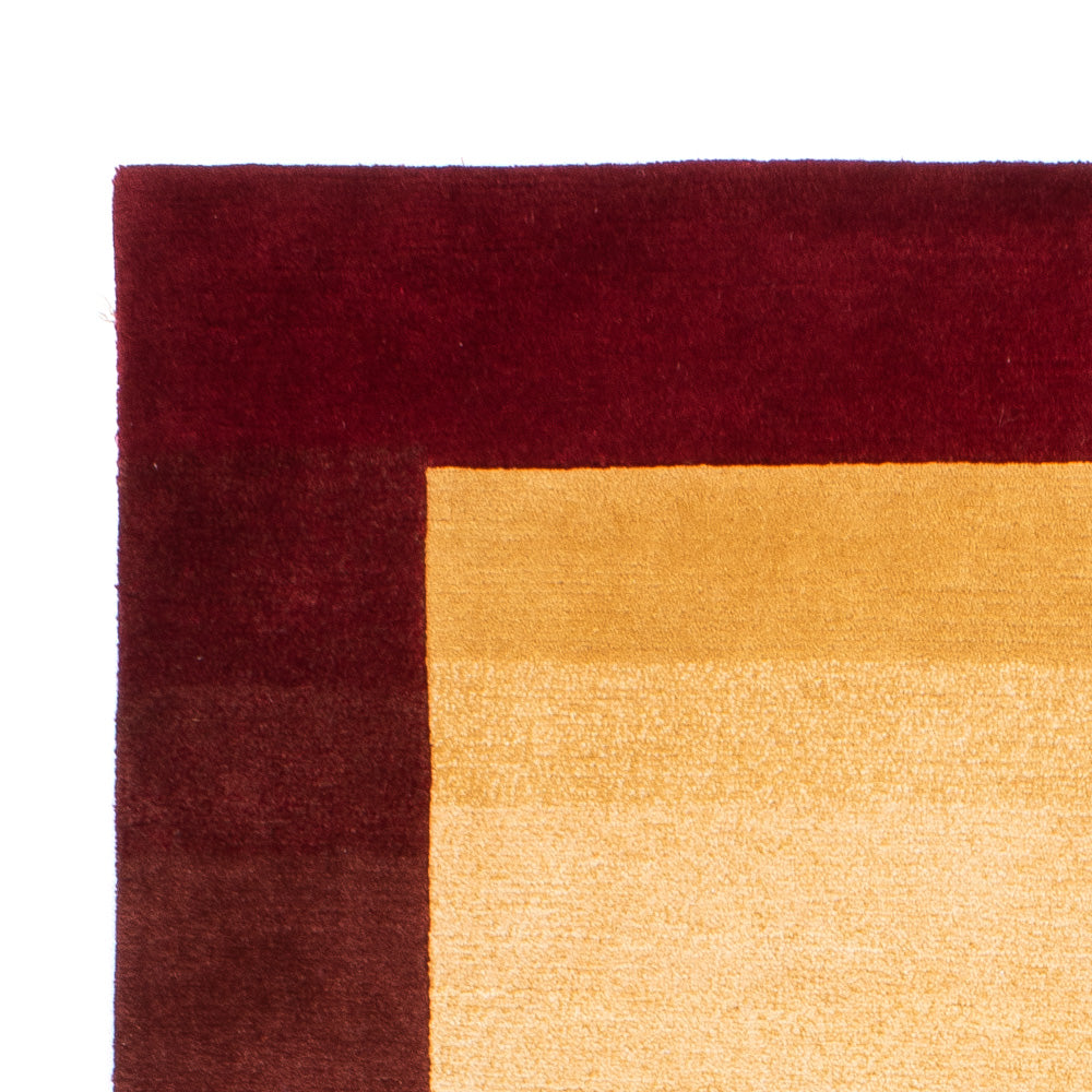 Nepal Rug 184x121cm - Wool Rug