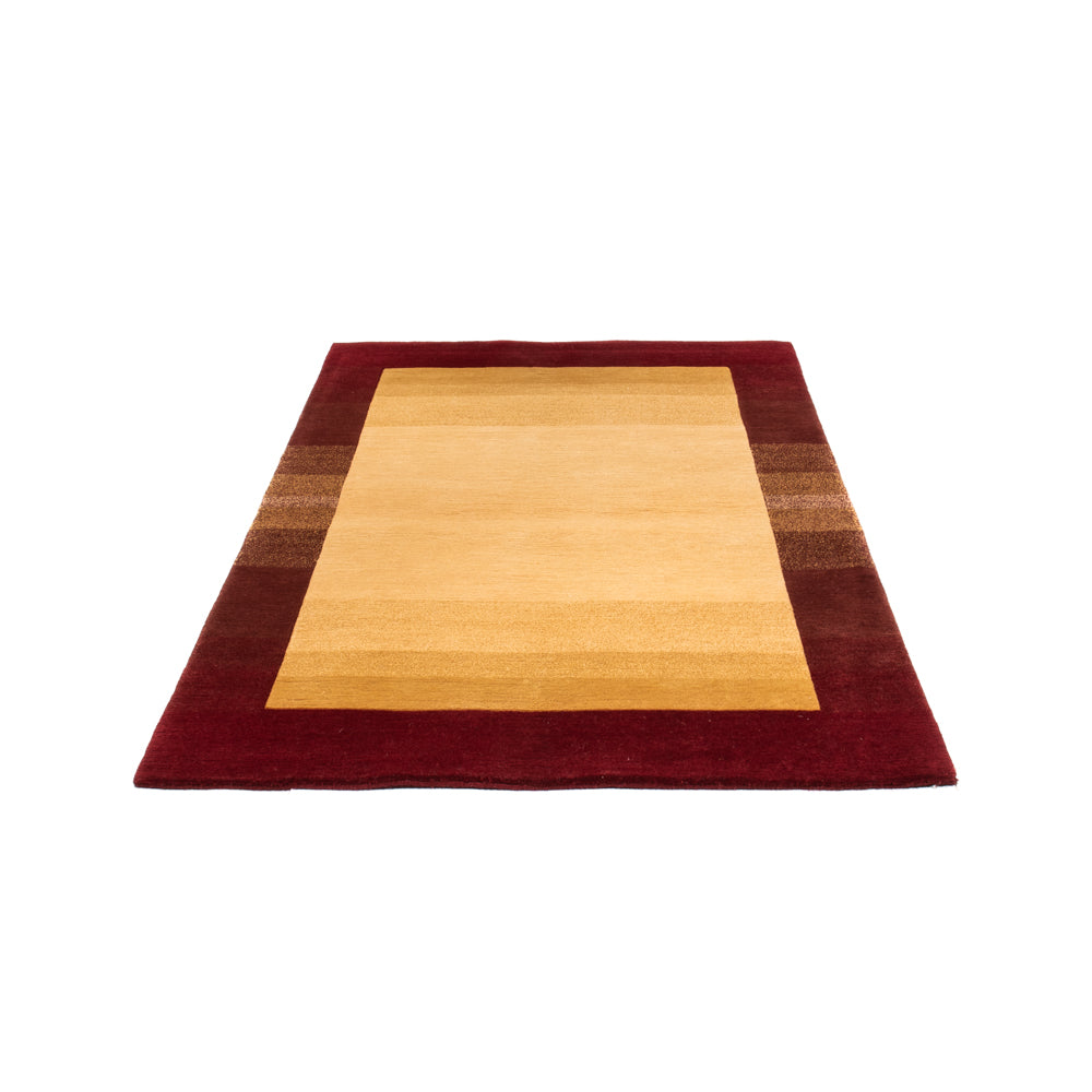 Nepal Rug - Royal - 184 x 121 cm - scala gold