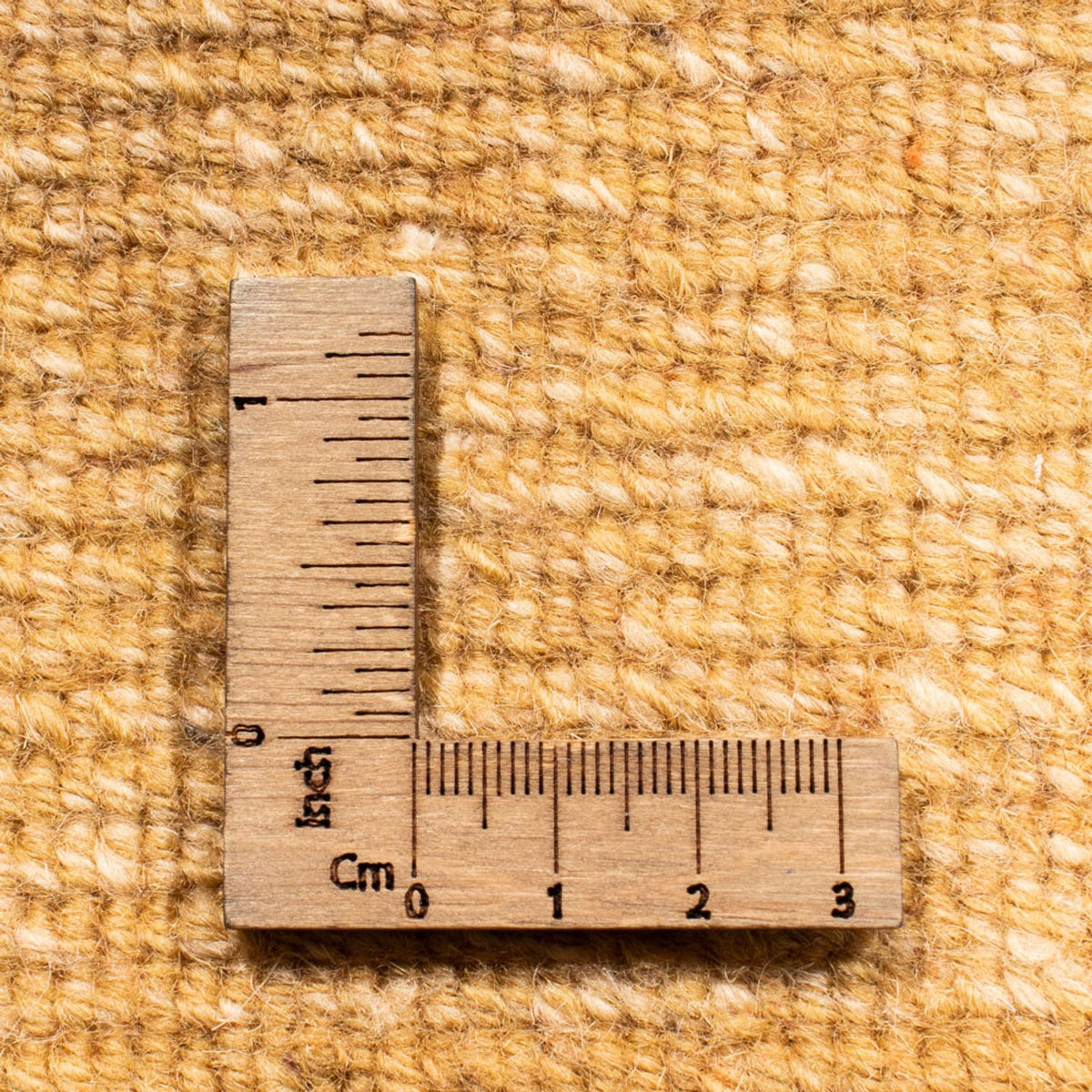 Nepal Rug - Royal - 184 x 121 cm - scala gold