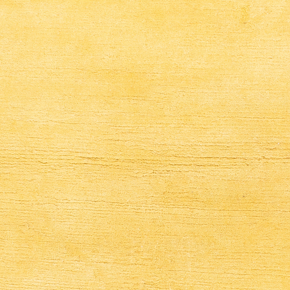 Nepal Rug - 180 x 120 cm - gold