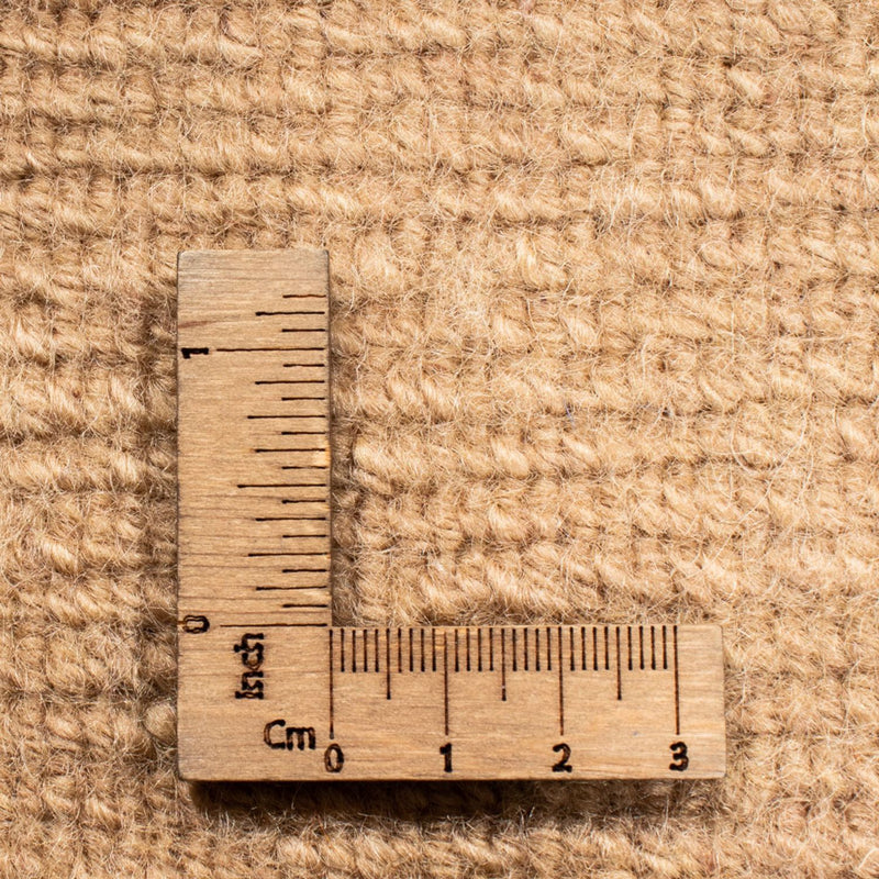 Nepal Rug - 185 x 121 cm - brown