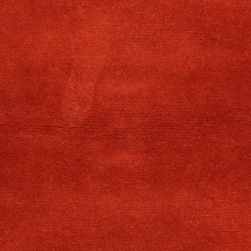 Nepal Rug - 180 x 120 cm - red