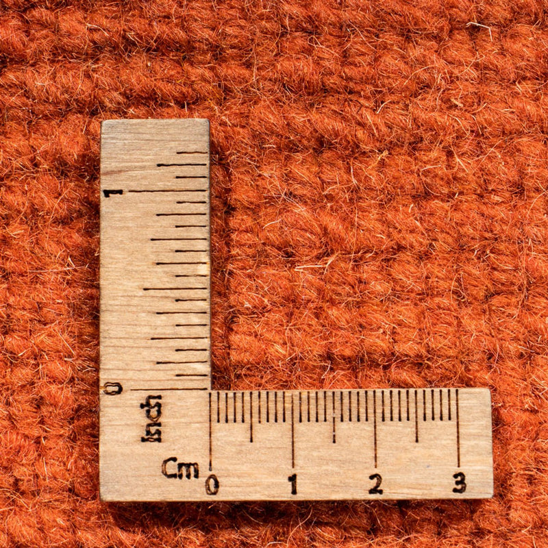 Nepal Rug - 180 x 120 cm - red