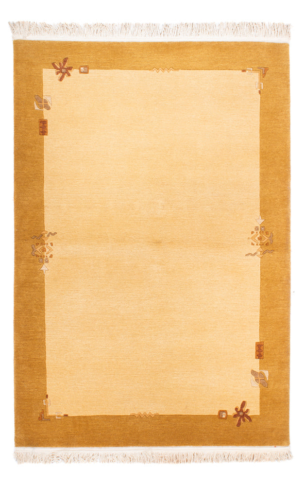 Nepal Rug - 181 x 122 cm - beige