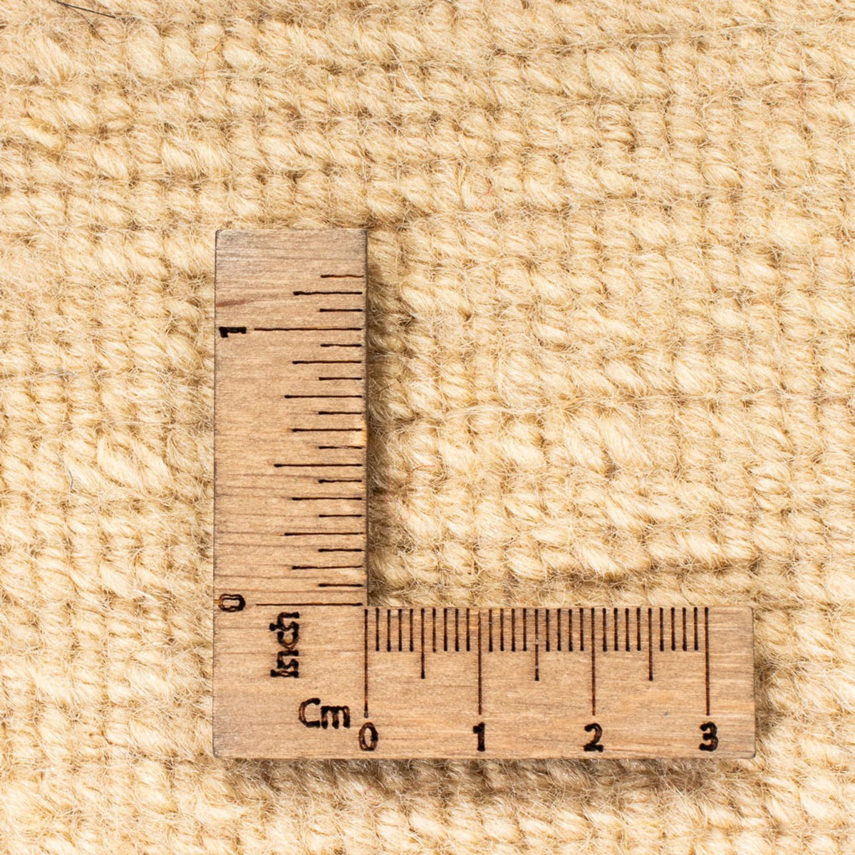 Nepal Rug - 181 x 122 cm - beige