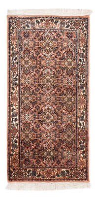 Oriental Rug - Indus - 159 x 84 cm - salmon