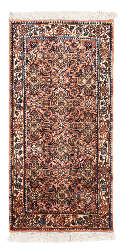 Indo Sarouk Rug 84x159cm - Oriental Rug