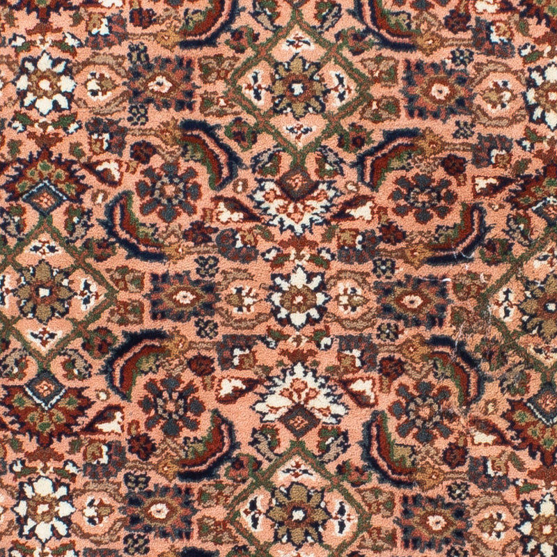 Oriental Rug - Indus - 159 x 84 cm - salmon