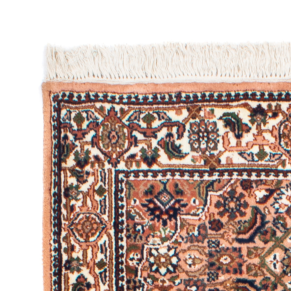 Indo Sarouk Rug 159x84cm - Oriental Rug