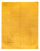 Indo Gabbeh Rug 394x307cm - Wool Rug