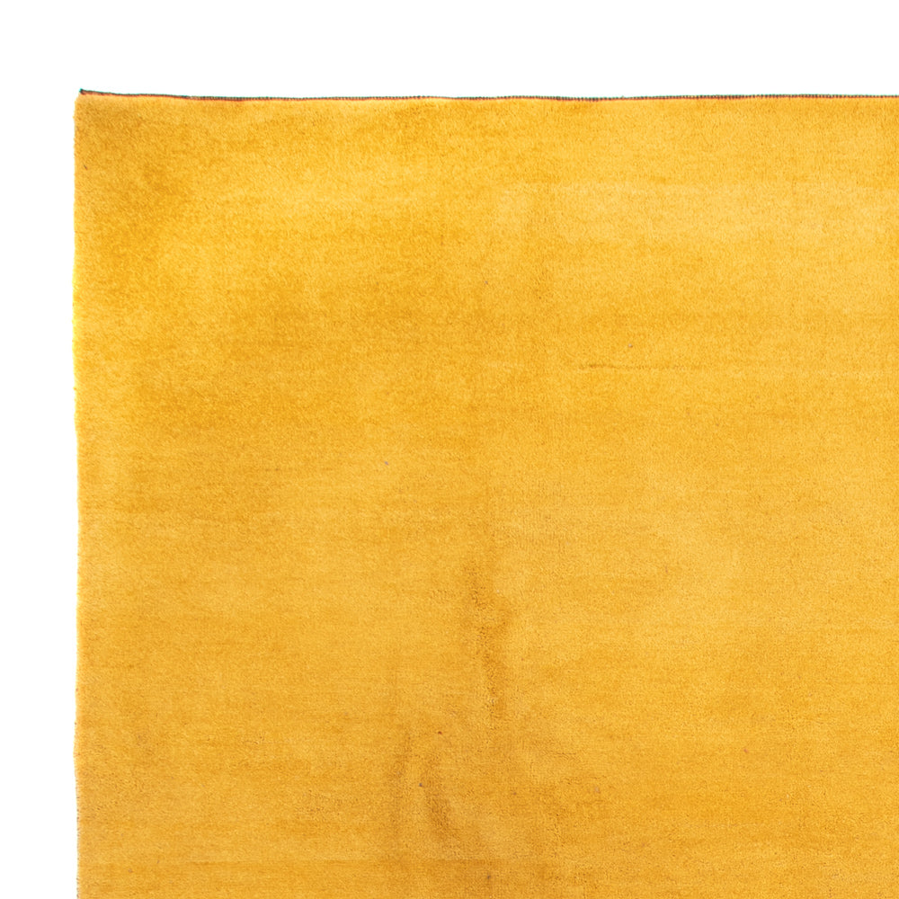 Indo Gabbeh Rug 394x307cm - Wool Rug